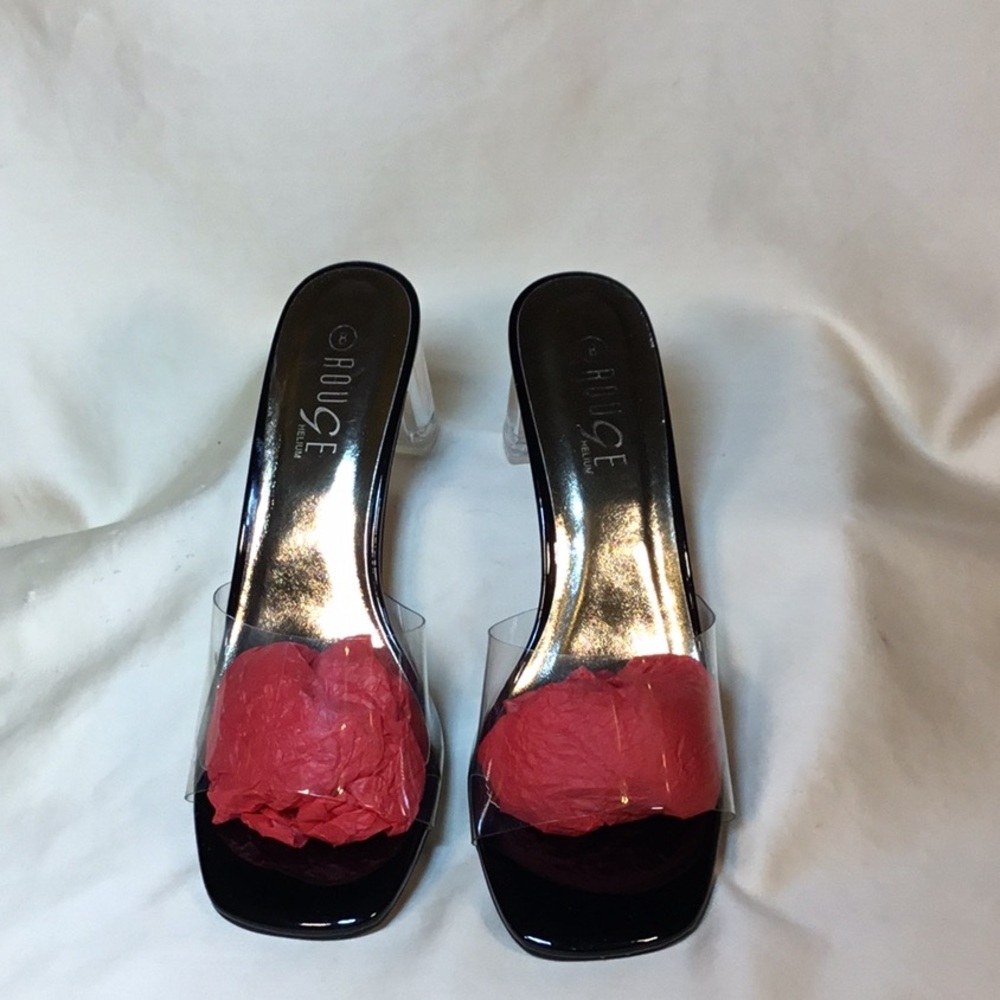 Rouge Slides